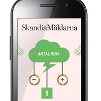 Blixtvärdering Android rgb