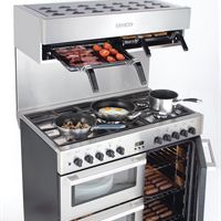 Burco Cookcentre