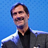 CEO Walter Qvam
