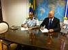 Signering Brazil 13sept2012