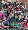 National Dress 4 Pediatric Cancer Day
