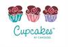Cupcakes by Carousel logo