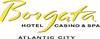 Borgata logo final Yellow