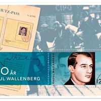 Raoul Wallenberg