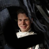 Johan Kristoffersson, Superstars