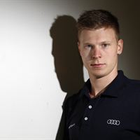 Johan Kristoffersson