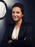 Eva-Maria Elstner