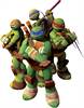 Turtles Gruppbild 004 CGI