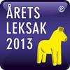 ÅretsLeksak 2013
