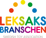 Föreningen Leksaksbranschen