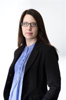 Jeanette Agnrud