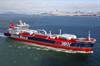 IMOMAX at sea
