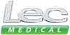 logo lec medical