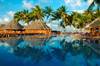 Vilu Reef Pool