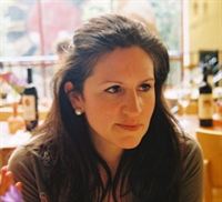 Julia Gibbs