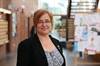 Rektor Marita Hilliges