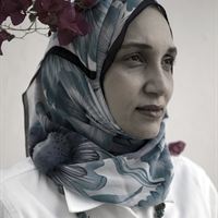 Leila Aboulela