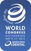 Logo AT World Congress 2012