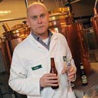 Daniel Eriksson Bryggmästare Falcon RAW