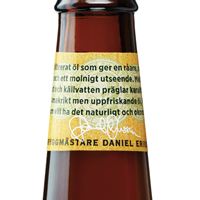 FalconRAW 33cl Flaska