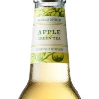 BEO Äpple GröntTe
