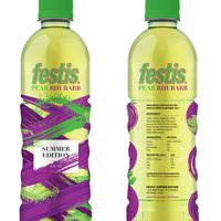 Festis Summer Bottle 300dpi