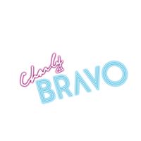 Charly Bravo Logo