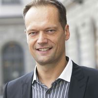 Joakim Henriksson