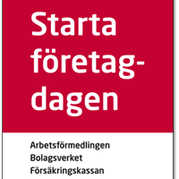 Starta Företag-dagen