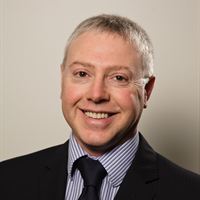 Andrew Hirst Chartered Finanical Planner at Equilibrium