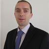 Lucas Jones client manager at Equilibrium