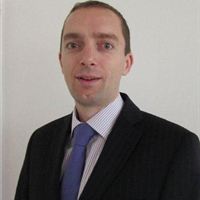 Lucas Jones client manager at Equilibrium