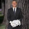 Richard Costin loves trees