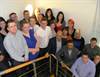 L4L TEAM IN NEW OFFICE