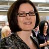 Ursula Lidbetter, Chair of the Greater Lincolnshire LEP