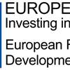 Pictured is the European Regional Development Fund logo