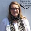 Pictured is Rachel Mooney Events Co-ordinator at the Lincolnshire Chamber of Commerce