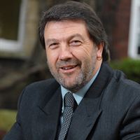 Councillor Eddy Poll