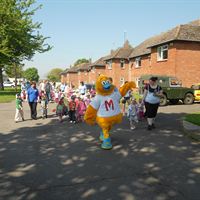 Innsworth Big Toddle 2
