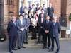 Duncan & Toplis induction day