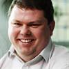 Pictured is international speaker Rob Wilmot, who will talk at the onlincolnshire Digital Conference on March 13.