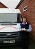 Ian Pardy from Pardy's Dairies is inviting children to design a label which will appear on cartons of milk enjoyed by thousands of pupils every week.
