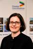 Pictured is Chair of the Greater Lincolnshire Local Enterprise Partnership, Ursula Lidbetter, who is calling for better rail links between Lincoln and London.