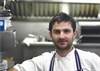 Sous Chef Kleo Tabaku has been taken on by The Old Palace to help launch the hotel's new restaurant, opening in summer 2013.