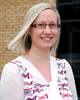 Carrie Bates of Queensgate Management