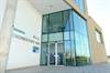 Officers from UK Trade and Investment (UKTI) have visited the University of Lincoln's School of Engineering as part of trip organised by the Greater Lin