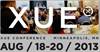 XUE 2013