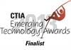 CTIA Emerging Technology Awards