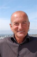Terry O'Hare