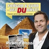 Frågor och svar - Vet du bäst?